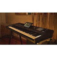 Korg Clavier arrangeur Pa5X Oriental 61 notes - Vue 3